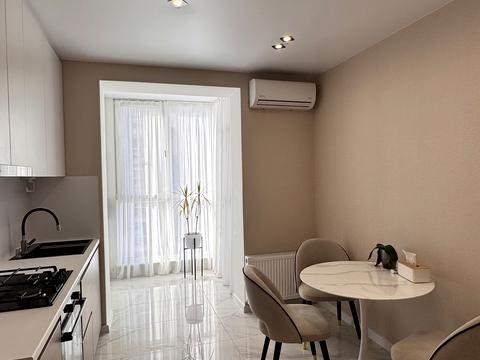 квартира за адресою Сімейна вул., 5