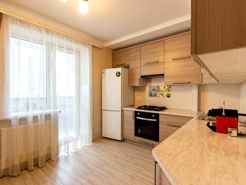 квартира по адресу Василия Стуса ул., 30