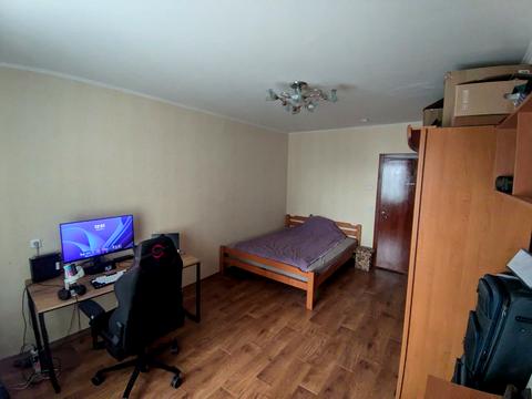 квартира по адресу Академика Глушкова просп., 9е