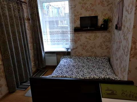квартира за адресою Олександра Кониського вул. (), 4