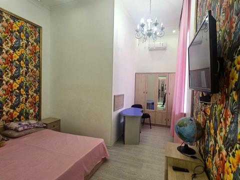 будинок за адресою Жаботинського вул. (Пролетарская улица), 25