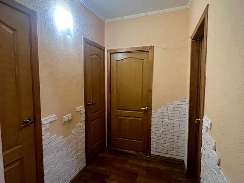 квартира за адресою Лісового вул., 27