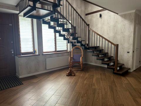 дом по адресу Березова, 18