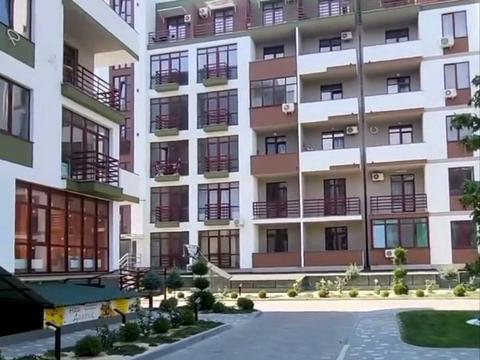 квартира за адресою Владислава Бувалкіна вул. (Бочарова Генерала), 60