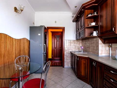квартира по адресу Романа Шухевича ул., 165
