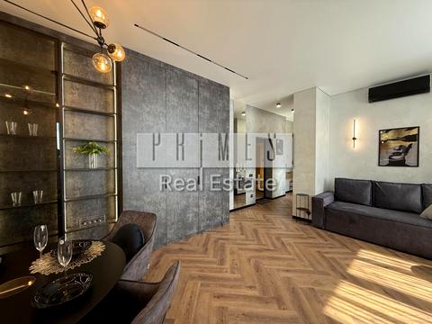 квартира по адресу Берестейский просп. (Победы), 42