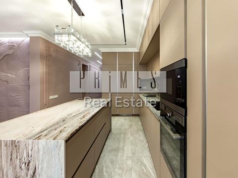 квартира по адресу Михаила Бойчука ул. (Киквидзе), 41