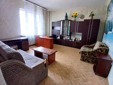 квартира по адресу Княжий Затон ул., 16
