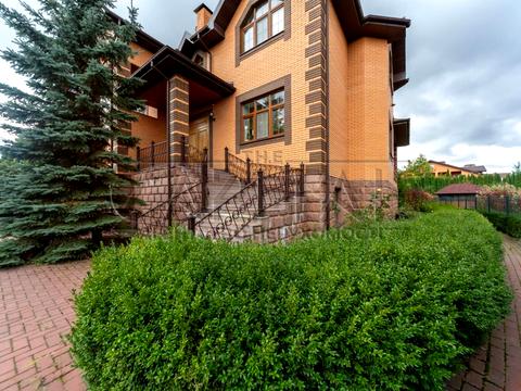 будинок за адресою Лісова вул.