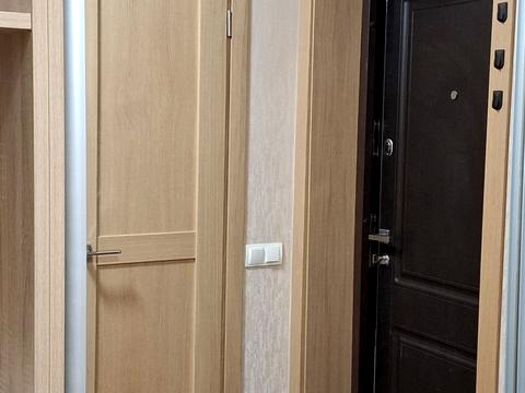 квартира за адресою Західна вул., 10