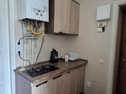 квартира по адресу Нежинская ул., 8