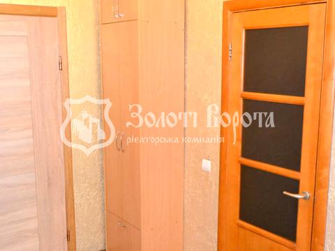 квартира за адресою Драгоманова вул., 2-А