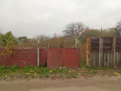 участок по адресу 75-а Садова