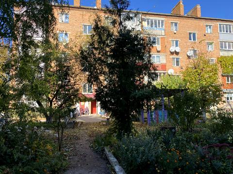 квартира по адресу Дионисия Миклера ул. (Мічуріна), 1/1