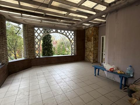 дом по адресу Ягодная ул.