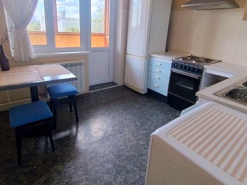 квартира по адресу Левка Лукьяненко ул. (Маршала Тимошенко), 1-Б