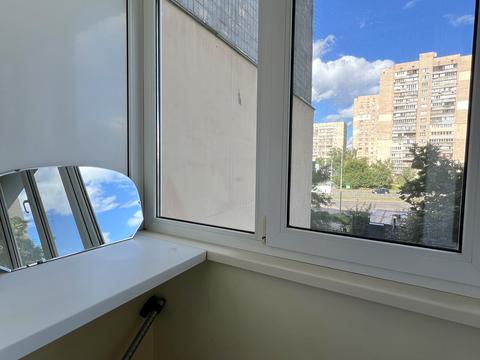 квартира за адресою Митрополита Андрея Шептицького вул. (Анатолія Луначарського), 1/2