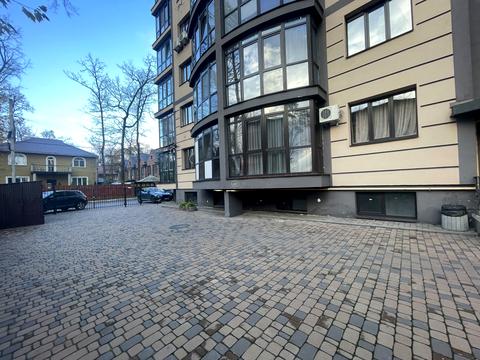 коммерческая по адресу Киевская ул., 73