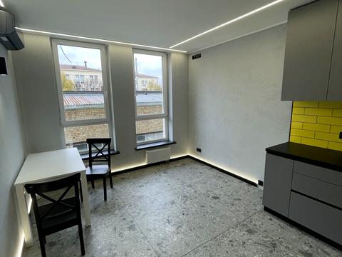 квартира за адресою Берестейський просп. (Перемоги), 65-Д