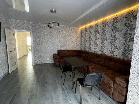 квартира по адресу Калушское шоссе, 3