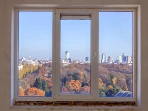 квартира за адресою Тараса Шевченка бульв., 27-Б