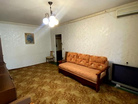 квартира по адресу Большая Диёвская ул. (Братьев Трофимовых), 52