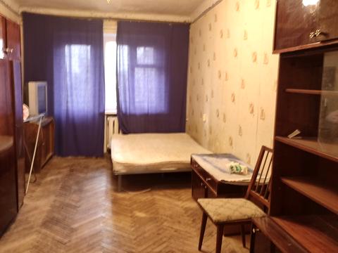 квартира по адресу Верховной Рады бульв., 17