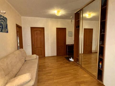 квартира по адресу Николая Ушакова ул., 1-В