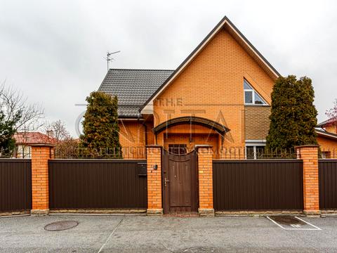 будинок за адресою Порічкова вул., 170