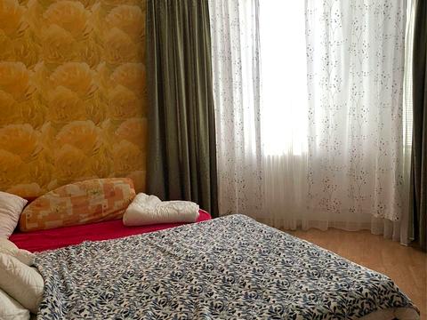 квартира по адресу Осенняя ул., 33