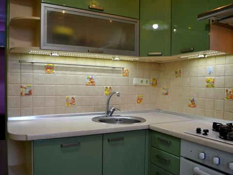 квартира за адресою Празька вул., 31