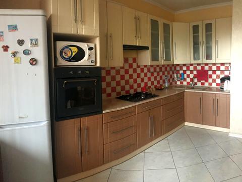 квартира за адресою Машиностроителей, 2в