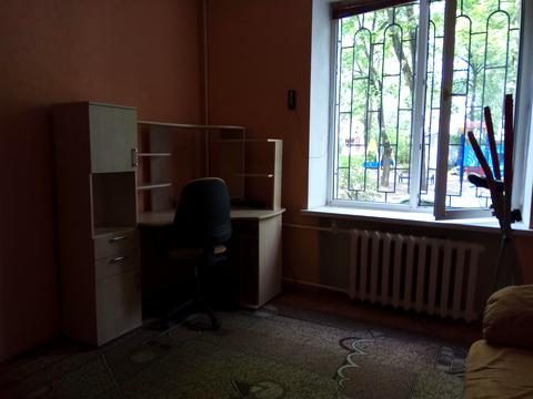 квартира по адресу Берестейский просп. (Победы), 74