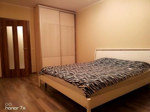 квартира за адресою Науки просп., 55-А