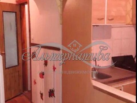 квартира по адресу Текстильщиков, 6