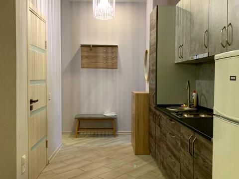квартира за адресою Миколаївська вул. (Короленка), 25
