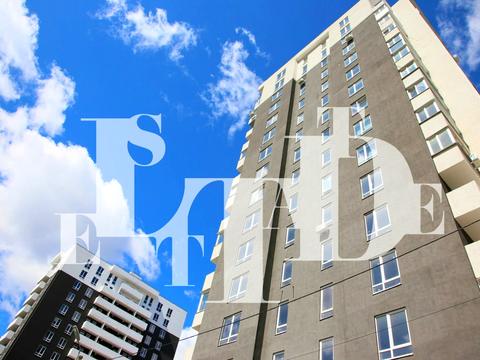 квартира по адресу Гагарина просп. (Гагаріна), 170