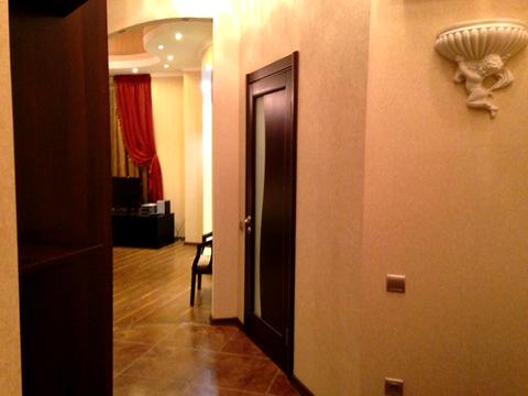 квартира за адресою Шевченка просп., 33б