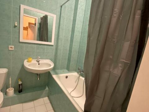 квартира за адресою Софіївська вул., 4