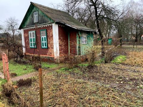 будинок за адресою СТ Зоря, 999