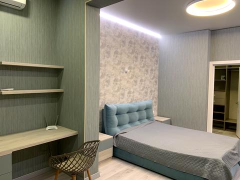 квартира за адресою Трускавецька вул., 6-В