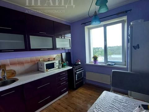 квартира за адресою Михайла Лушпи просп.