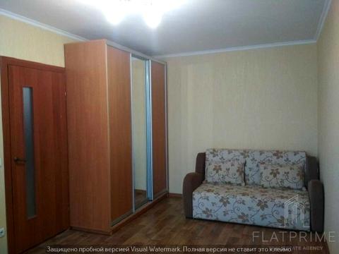 квартира по адресу Оболонский просп., 37-В