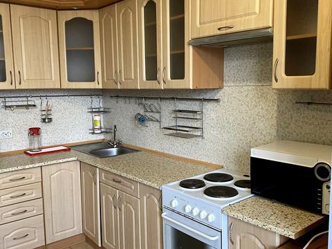 квартира за адресою Лісківська вул., 32/51