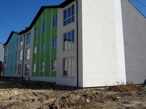 квартира по адресу Джерельна, 8