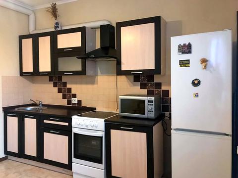 квартира по адресу Воскресенская ул., 12-Б