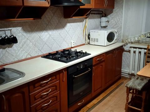 квартира за адресою Архітекторська вул., 16/1