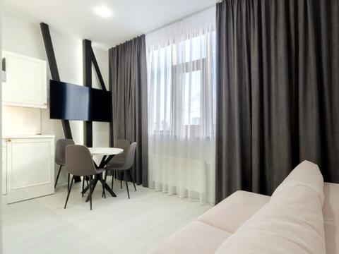 квартира по адресу Жилянская ул., 59