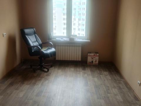 квартира за адресою Єлизавети Чавдар вул., 6