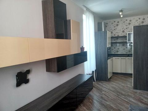 квартира за адресою Бориспільська вул., 6